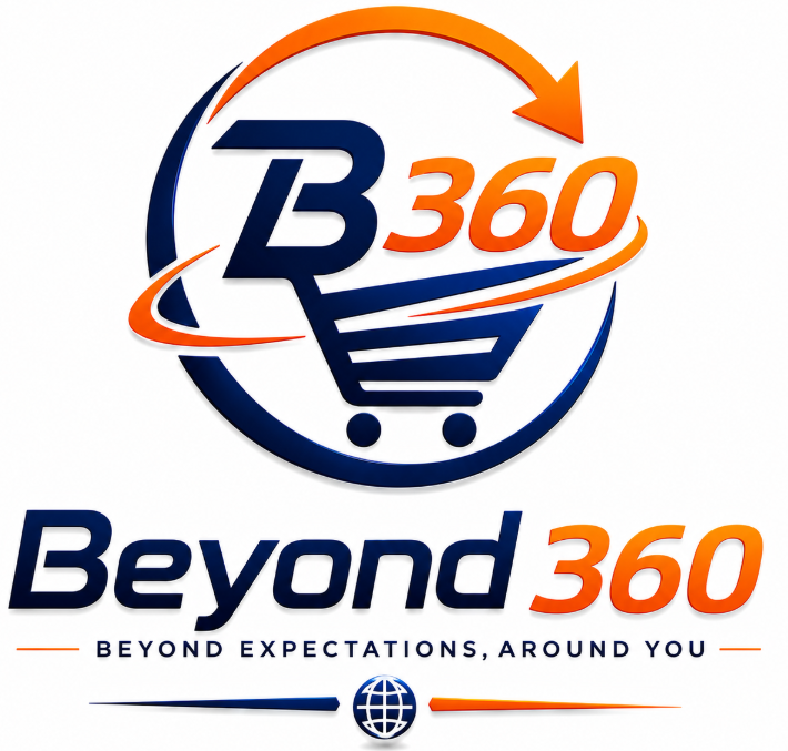 beyond 360